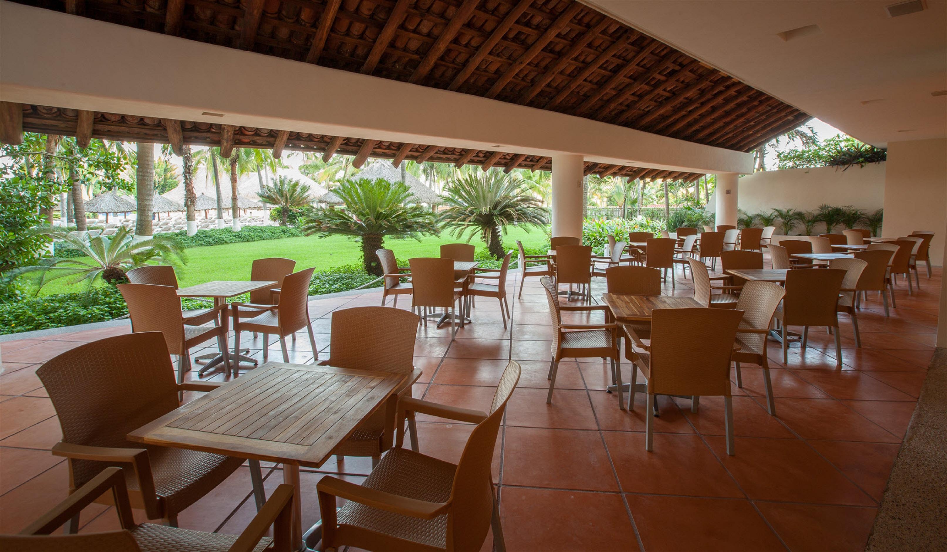 Resort Park Royal Ixtapa (Guerrero)