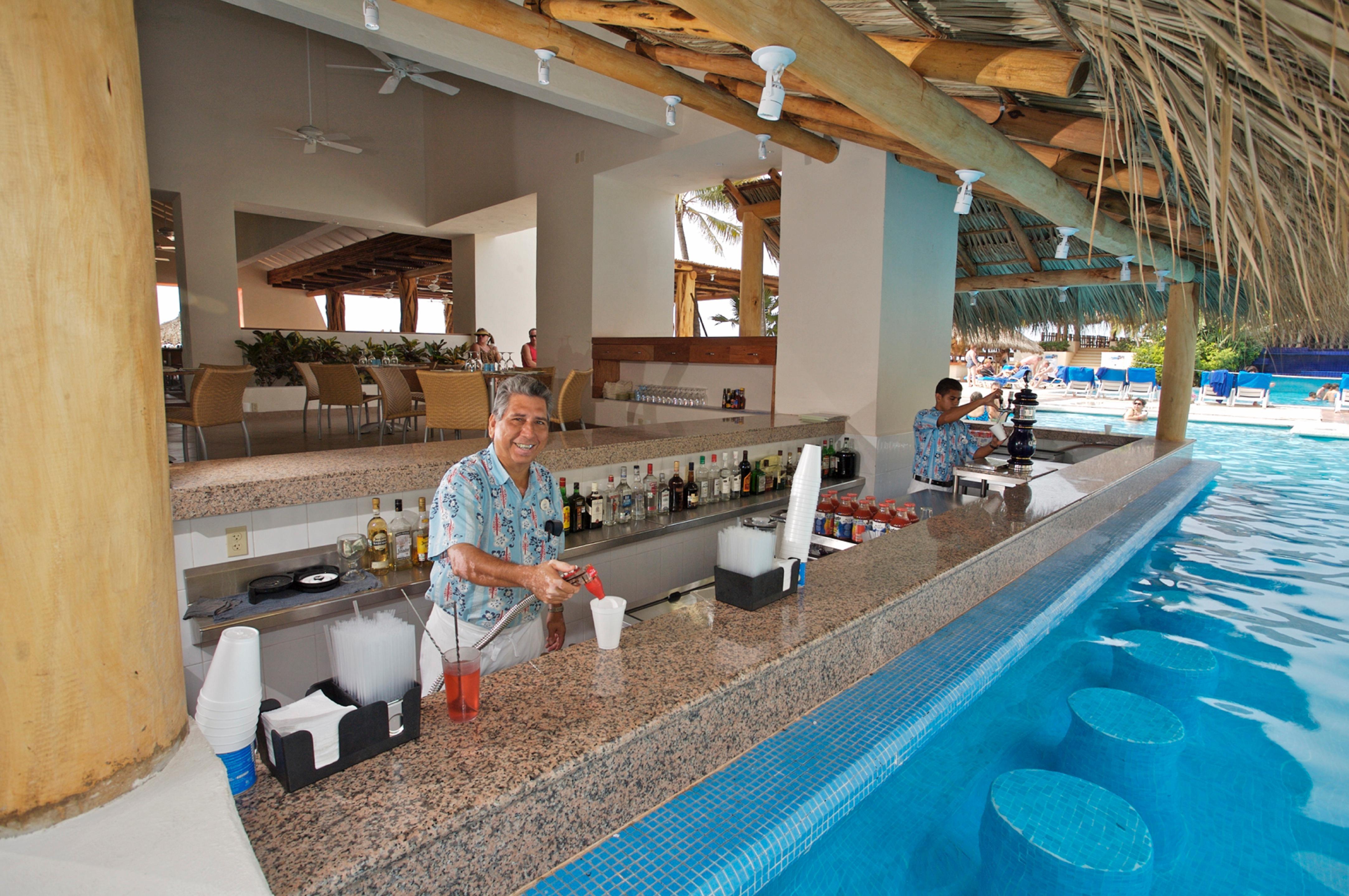 Park Royal 4* Ixtapa (Guerrero)