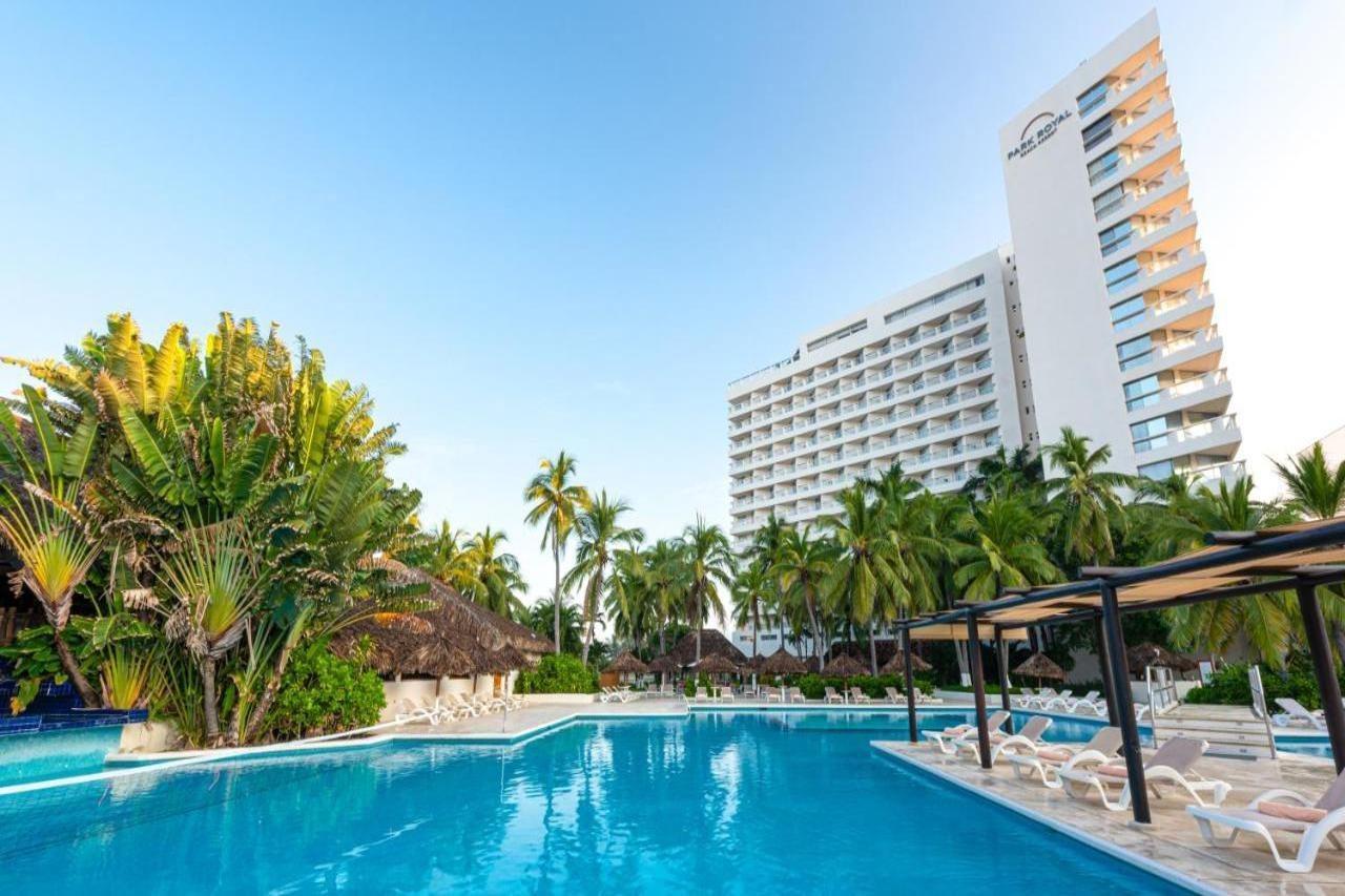 Park Royal Resort