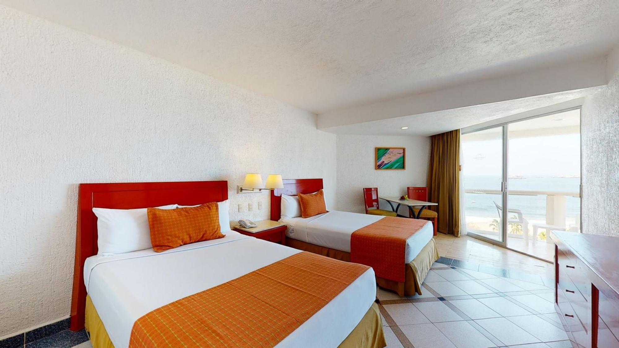 Park Royal Resort Ixtapa (Guerrero)