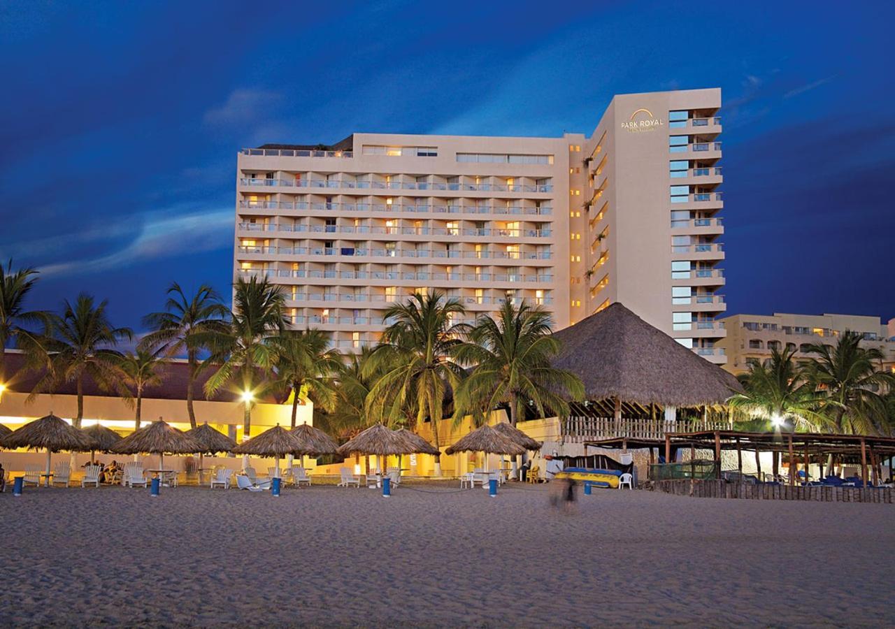 Park Royal Resort 4*