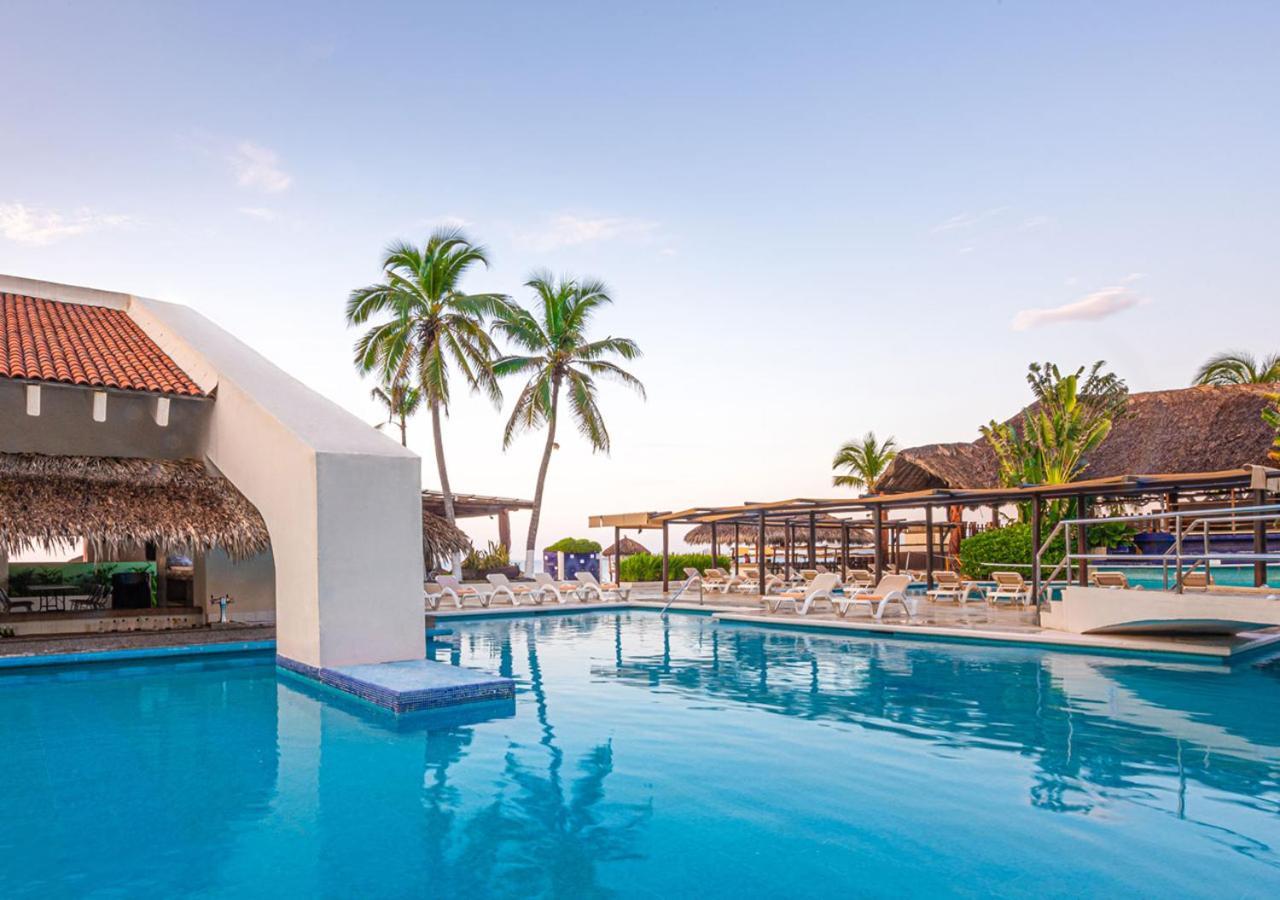 Resort Park Royal 4*