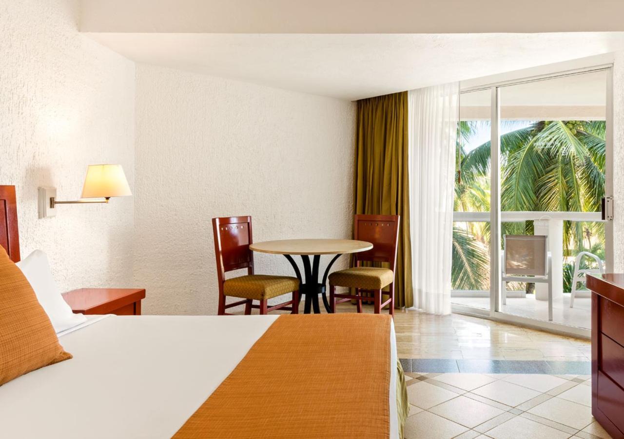 Resort Park Royal Ixtapa (Guerrero)