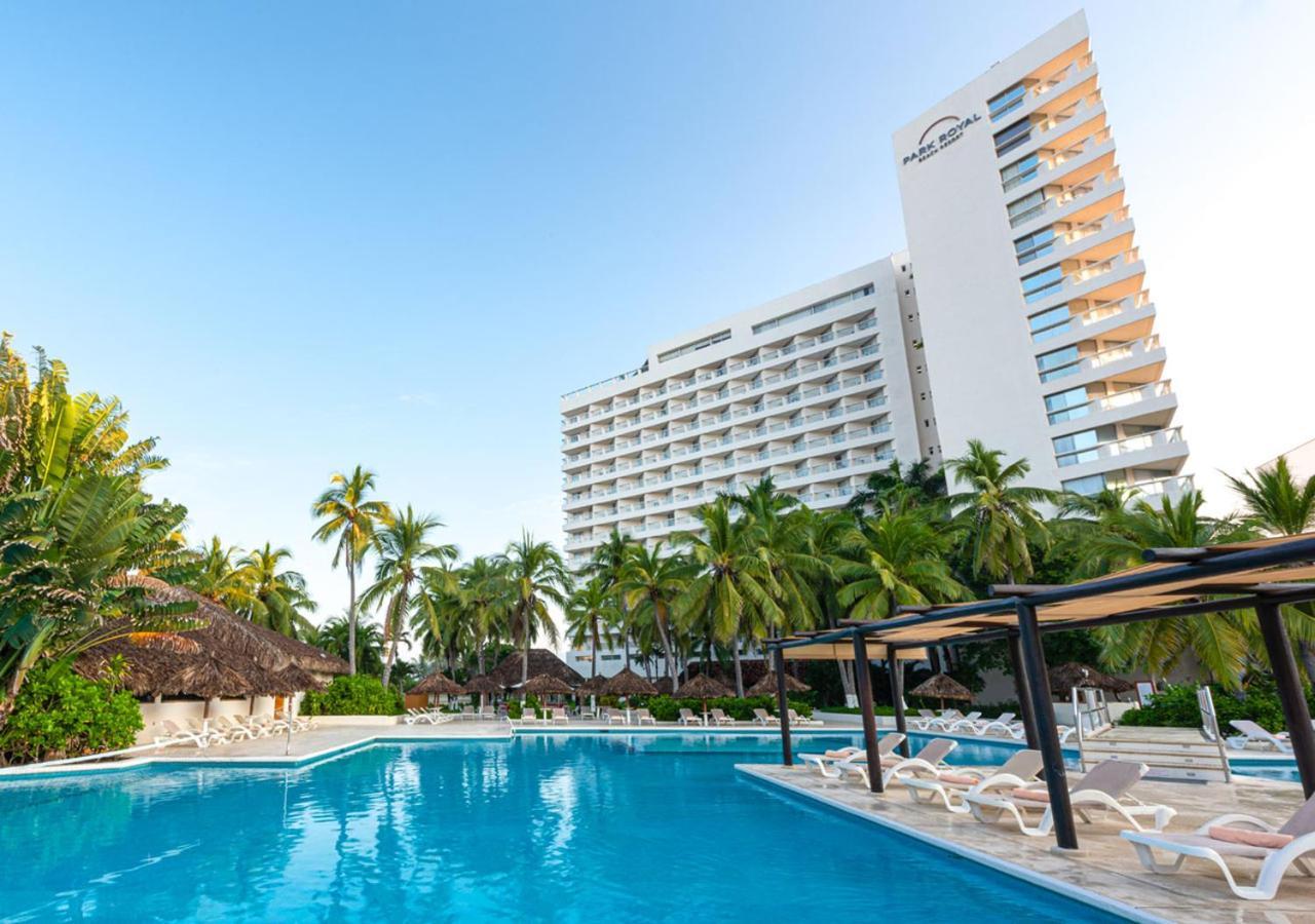 Park Royal 4* Ixtapa (Guerrero)