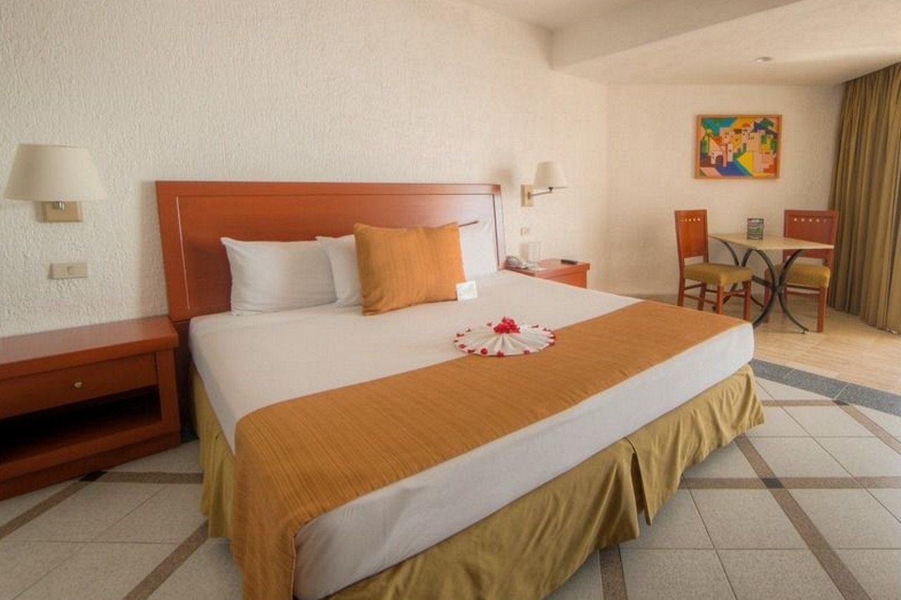 Park Royal 4* Ixtapa (Guerrero)