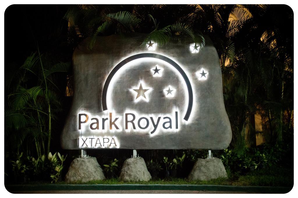 Resort Park Royal 4*
