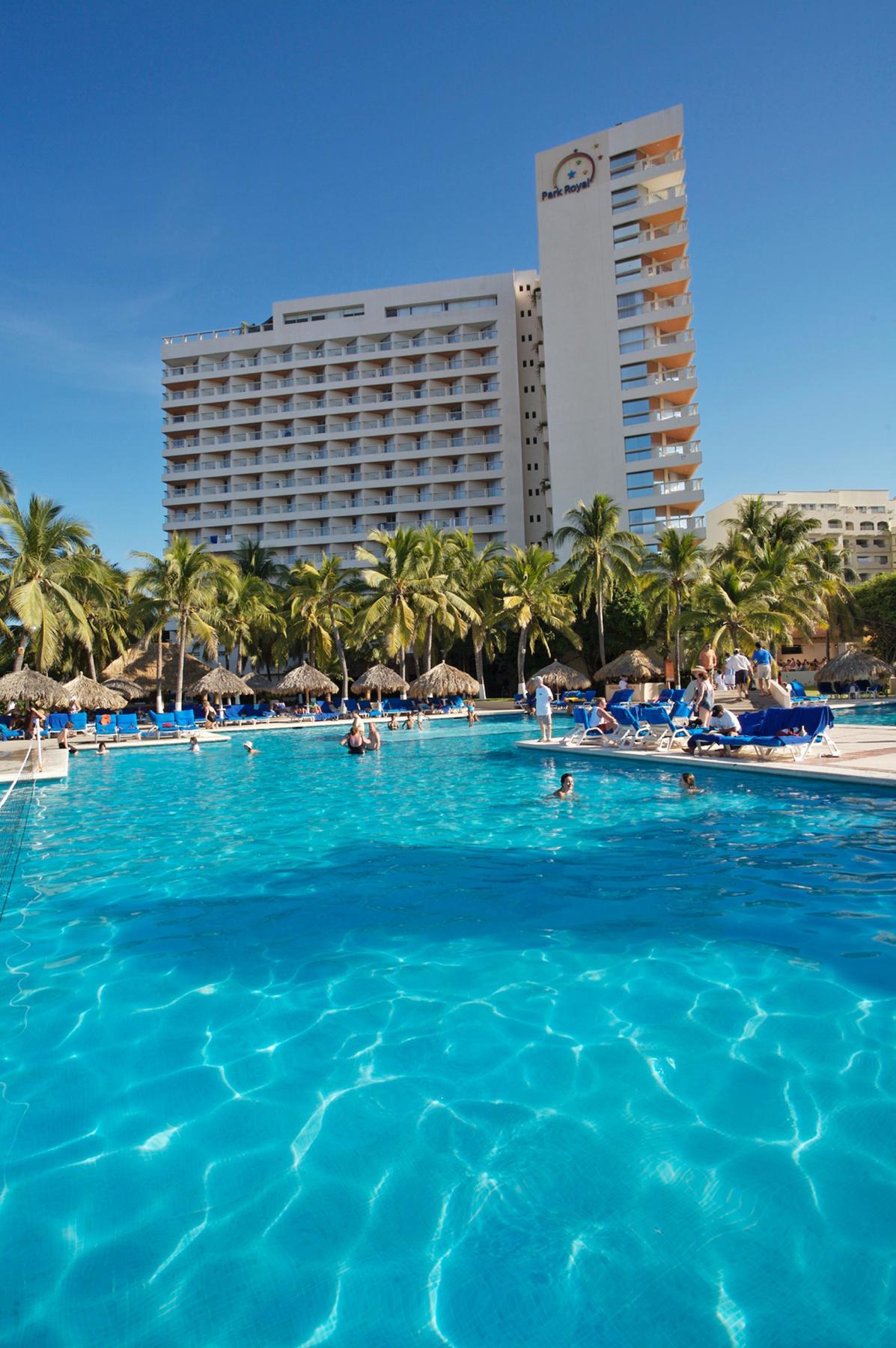 Resort Park Royal