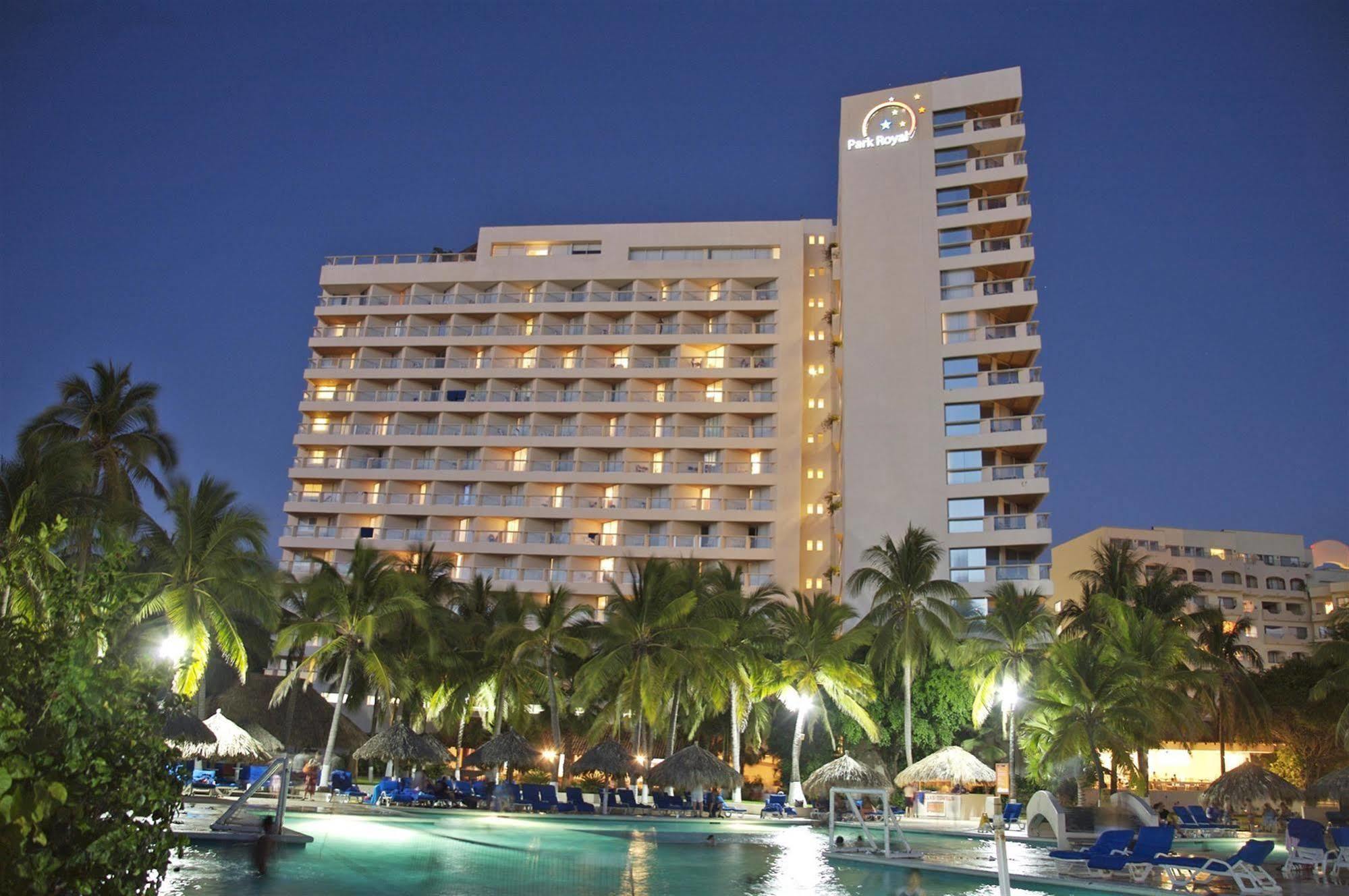 Park Royal Resort